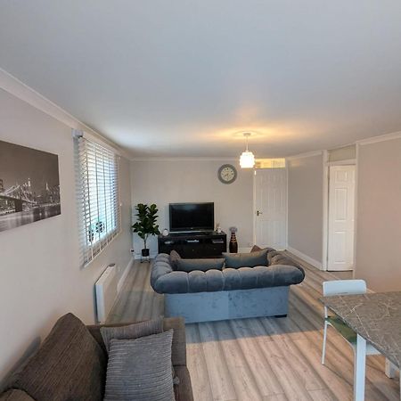 A&A Apartment Basildon Nevendon Kültér fotó