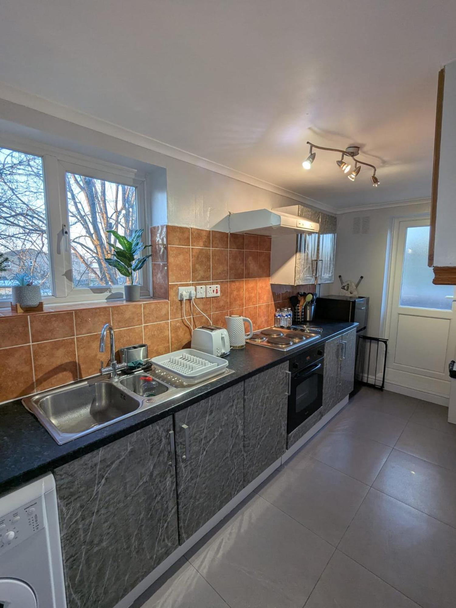 A&A Apartment Basildon Nevendon Kültér fotó