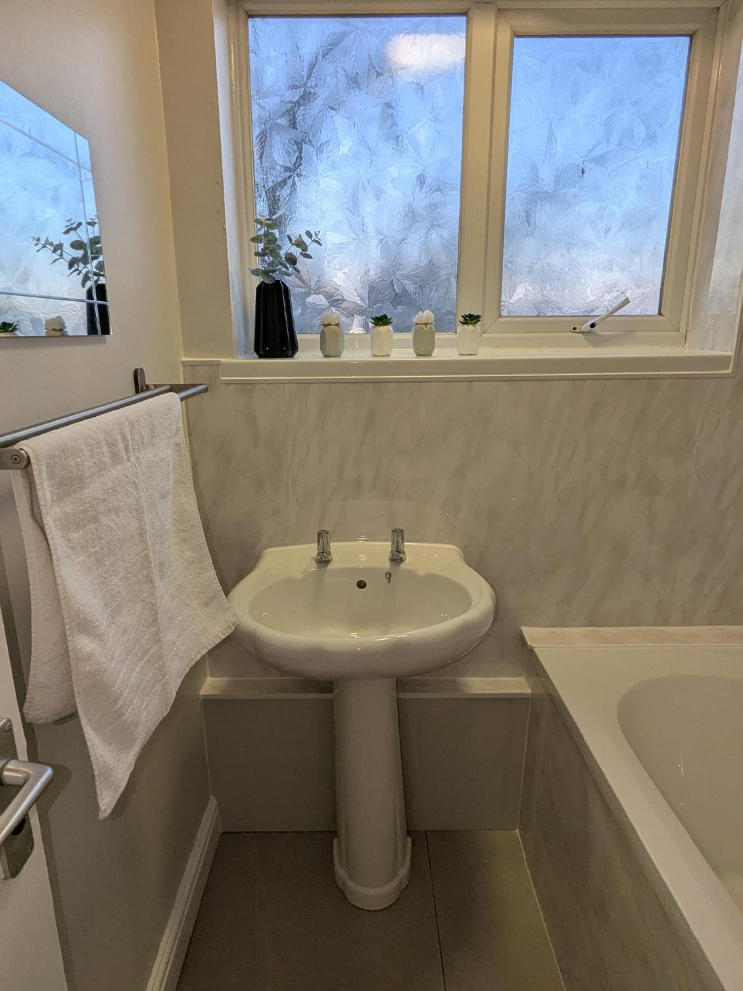 A&A Apartment Basildon Nevendon Kültér fotó