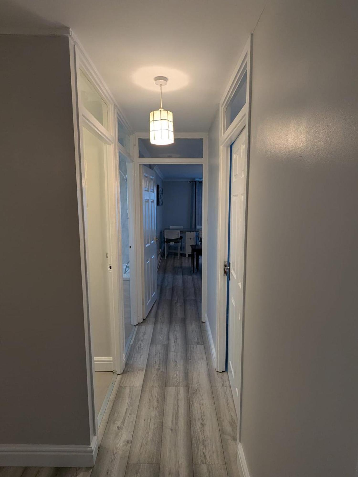 A&A Apartment Basildon Nevendon Kültér fotó