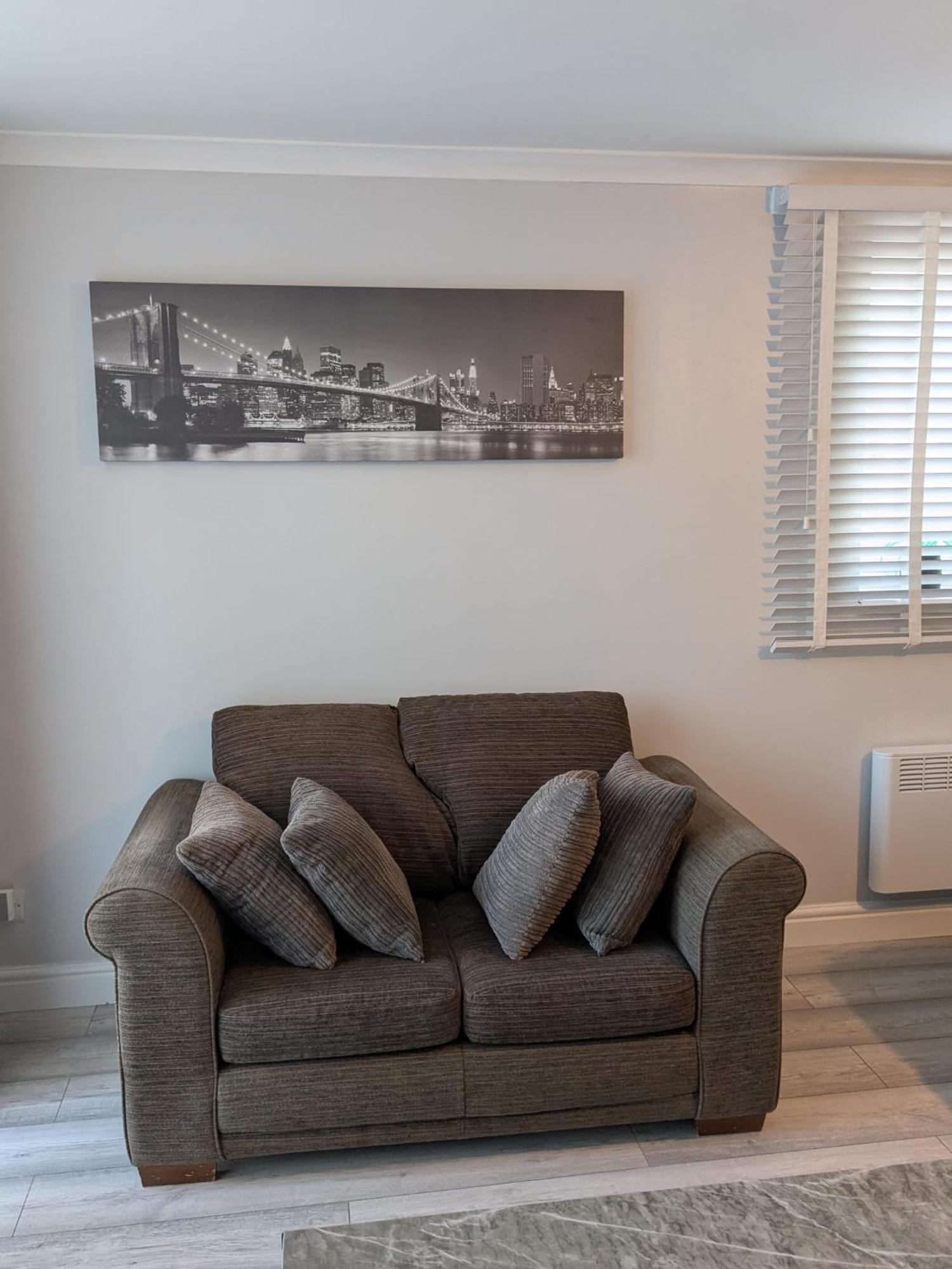 A&A Apartment Basildon Nevendon Kültér fotó