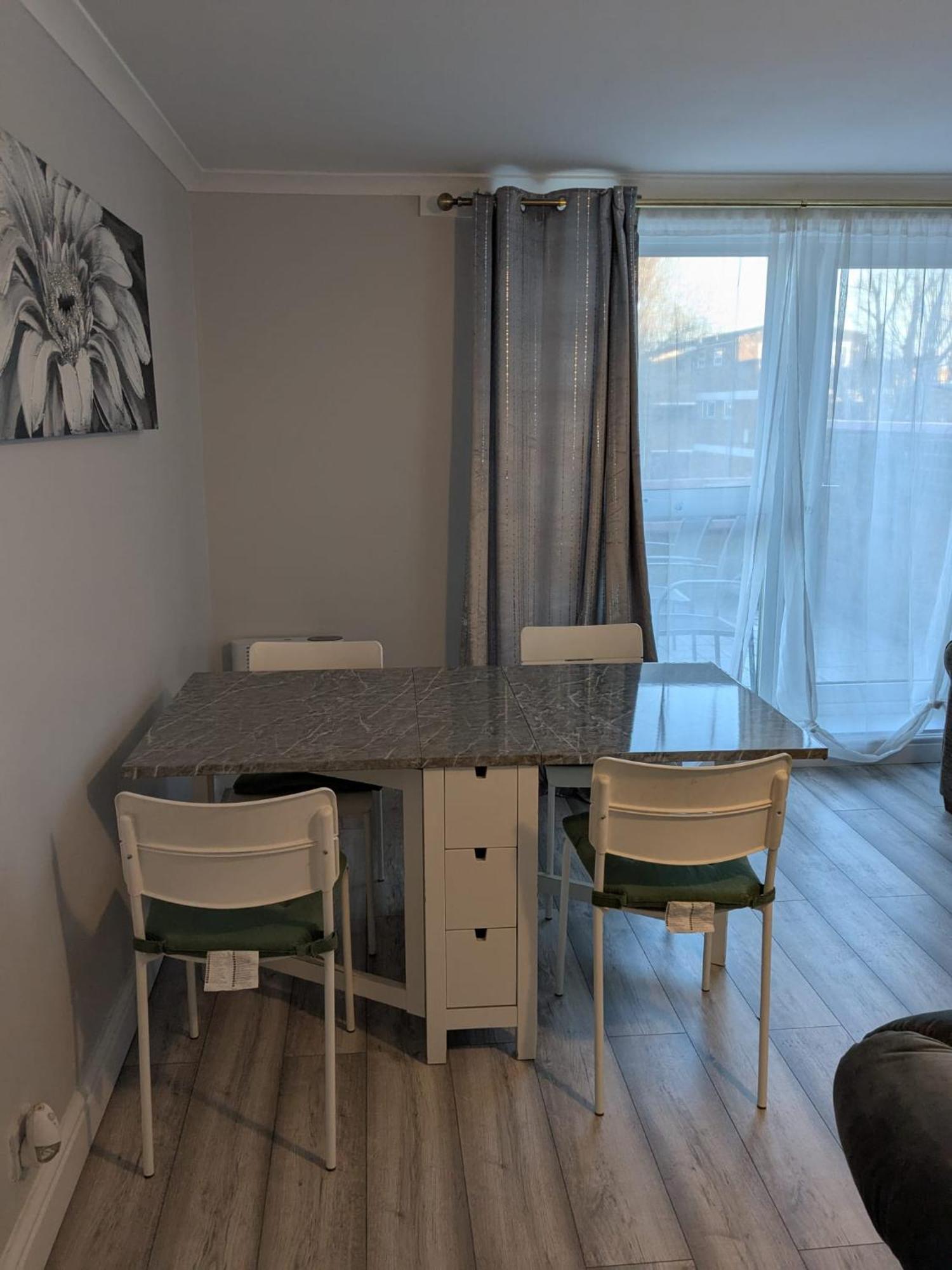 A&A Apartment Basildon Nevendon Kültér fotó