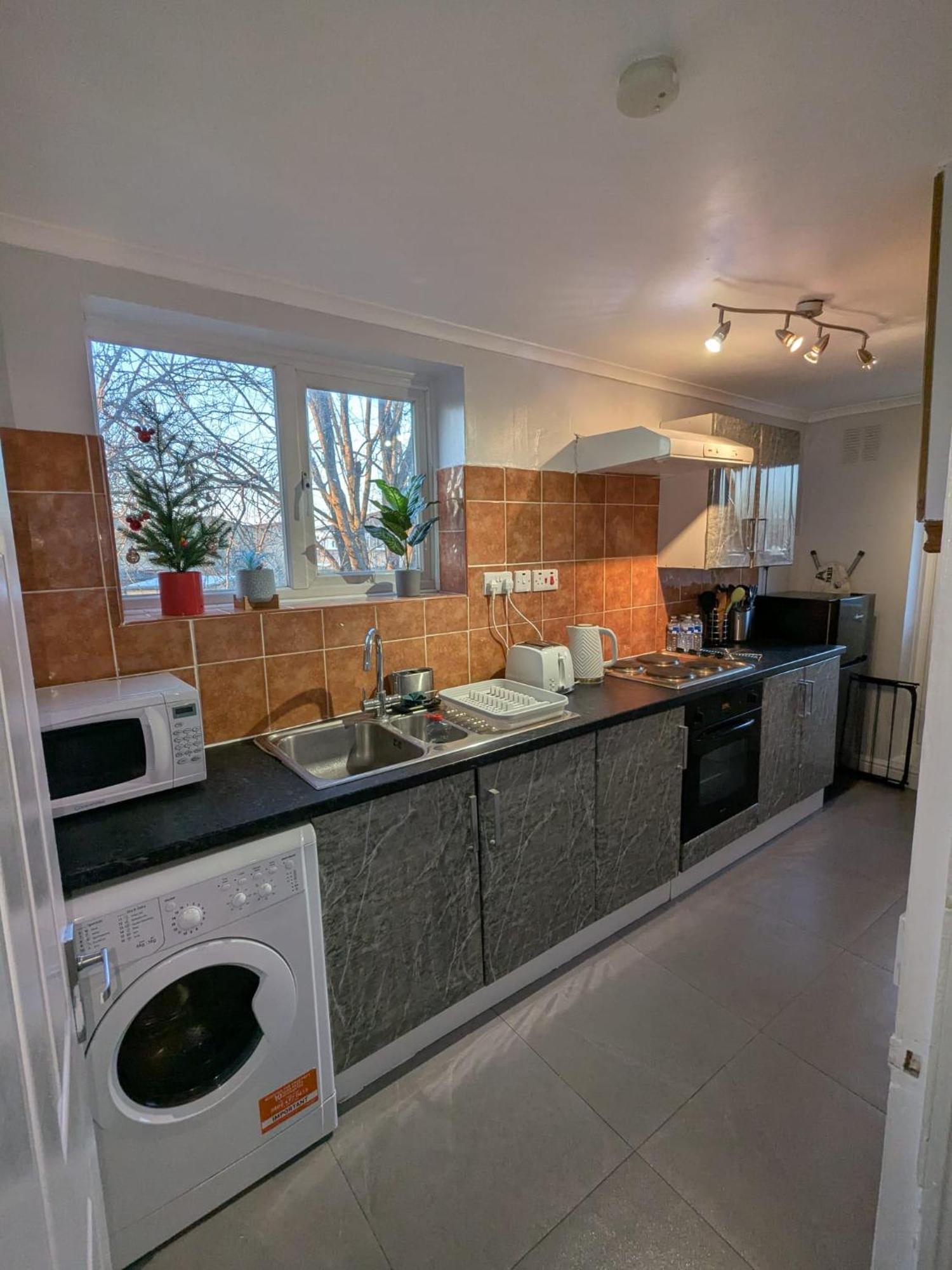 A&A Apartment Basildon Nevendon Kültér fotó