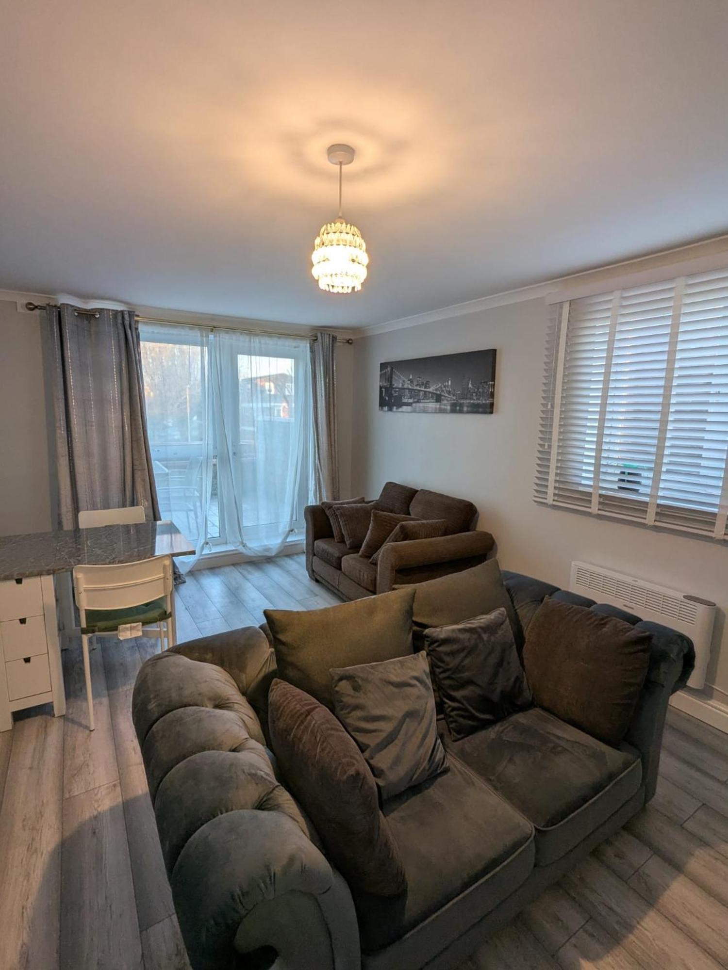 A&A Apartment Basildon Nevendon Kültér fotó
